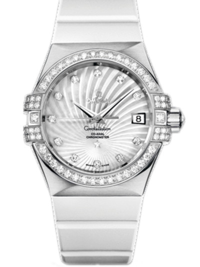 Omega Watch