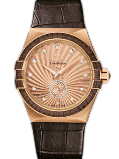 Omega Watch
