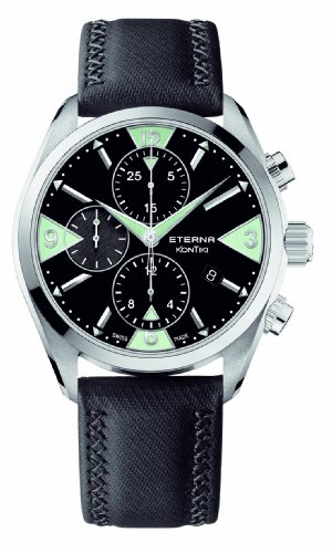 Eterna Watch