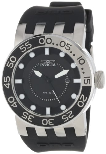 Invicta Watch