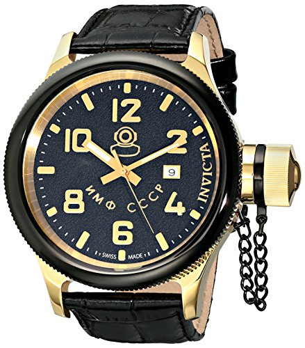 Invicta Watch