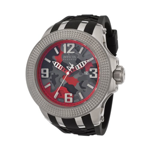Invicta Watch