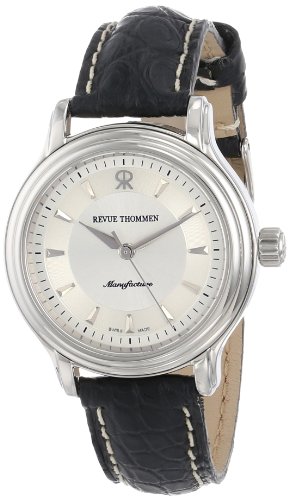 Revue Thommen Watch