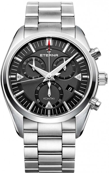 Eterna Watch
