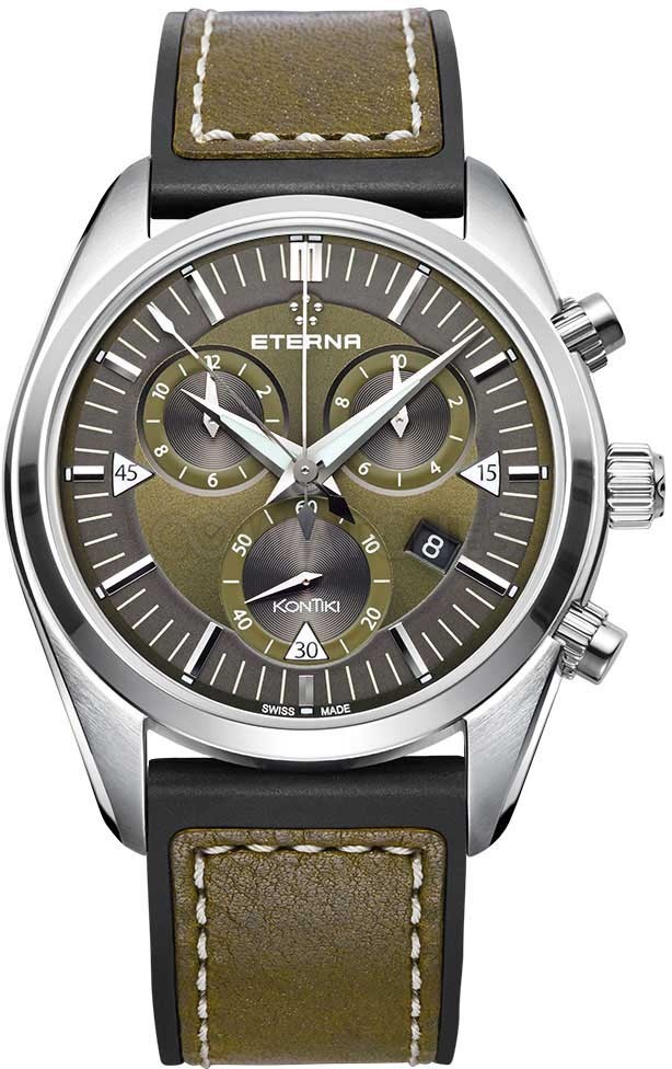 Eterna Watch