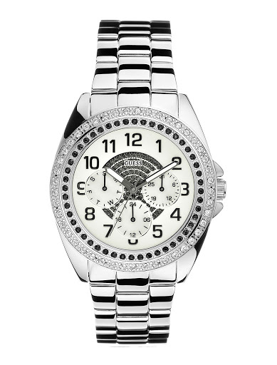 Guess Watch