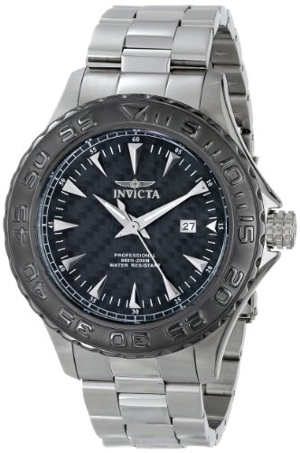 AAA 1:1 Replica Invicta Mens Watches Dial Japanese Quartz 48MM 12555 Watch