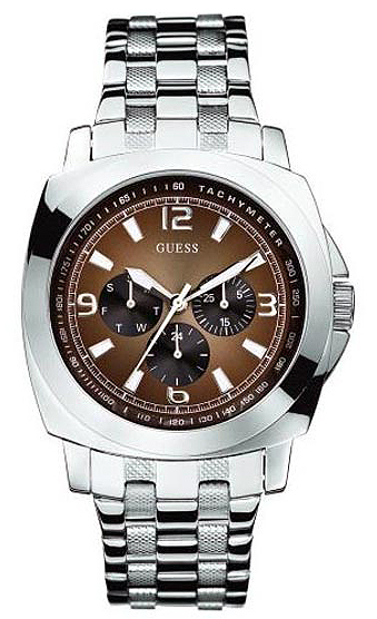 Guess Watch