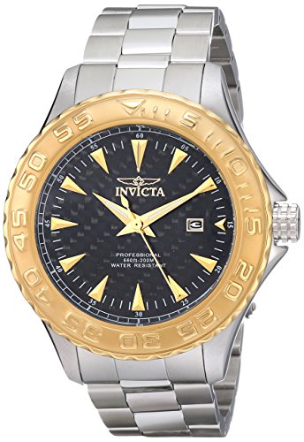 AAA 1:1 Replica Invicta Mens Watches Dial Japanese Quartz 47MM 12556 Watch