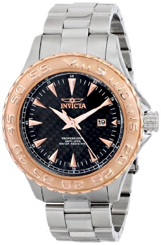 AAA 1:1 Replica Invicta Mens Watches Dial Japanese Quartz 48MM 12557 Watch