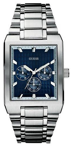 Guess Watch