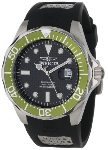 AAA 1:1 Replica Invicta Mens Watches Dial Swiss Quartz 47MM 12560 Watch