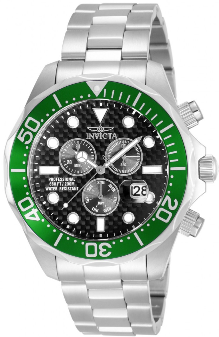 Invicta Watch