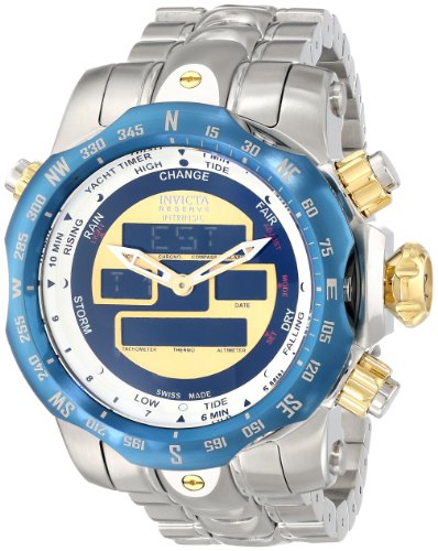 Invicta Watch
