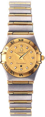 Omega Watch