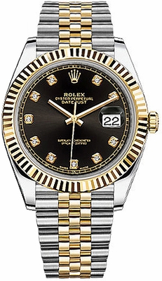 Rolex Watch
