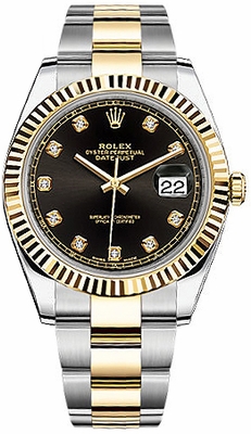Rolex Watch
