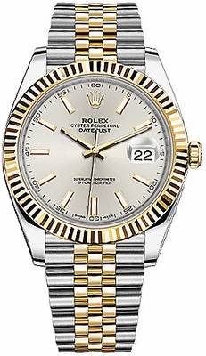 Rolex Watch