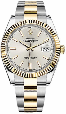 Rolex Watch