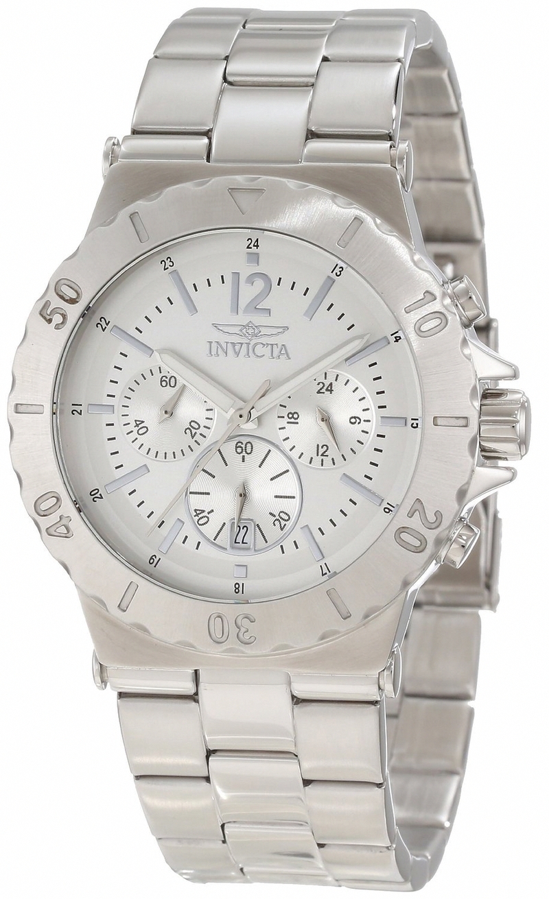 Invicta Watch