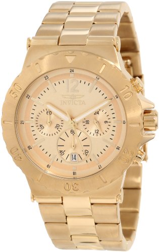 Invicta Watch