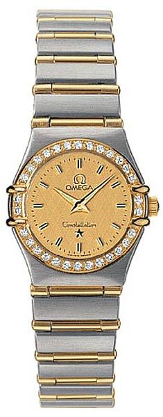 Omega Watch