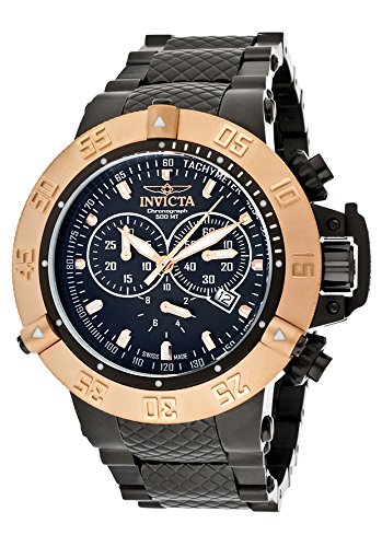 Invicta Watch
