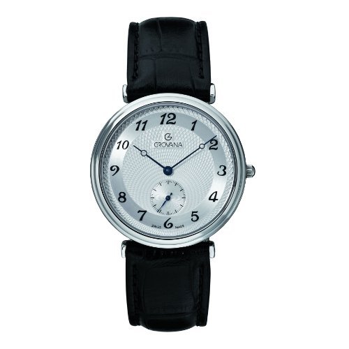 Grovana Watch