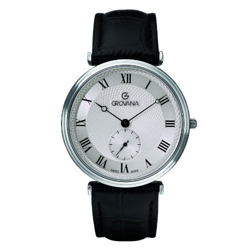 Grovana Watch