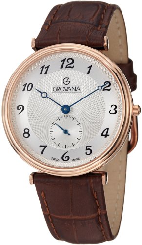 Grovana Watch