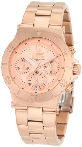 Invicta Watch