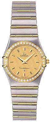Omega Watch