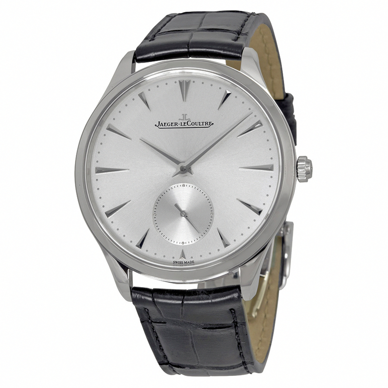 Jaeger LeCoultre Watch