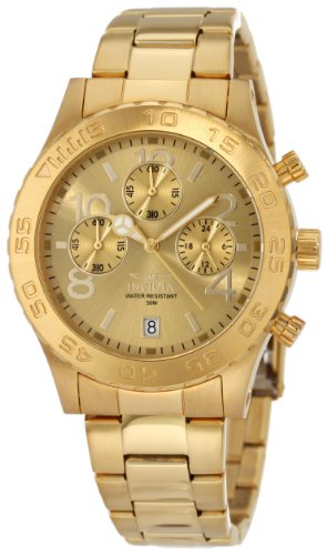 Invicta Watch