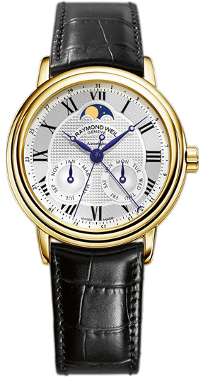 Raymond Weil Watch