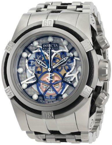 Invicta Watch
