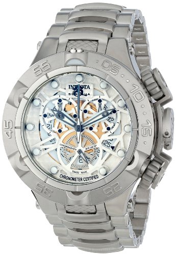 Invicta Watch