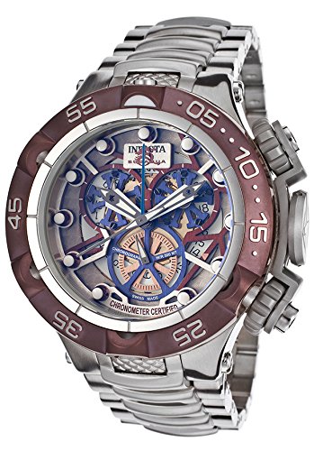 Invicta Watch