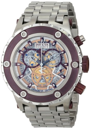 Invicta Watch