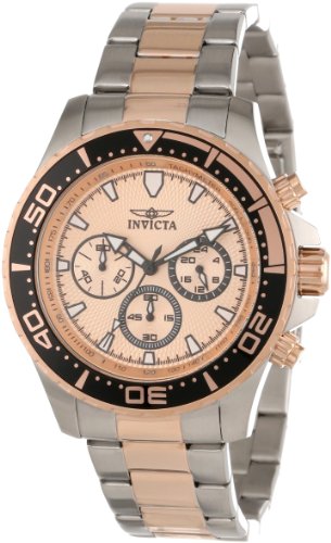 Invicta Watch
