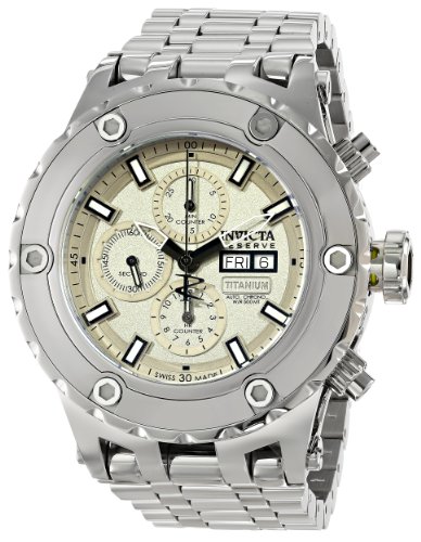 Invicta Watch