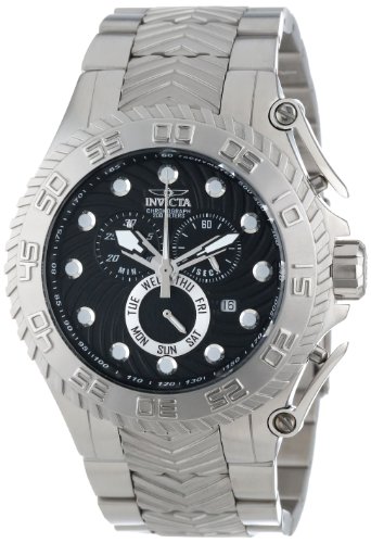Invicta Watch