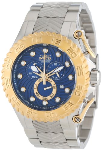 Invicta Watch