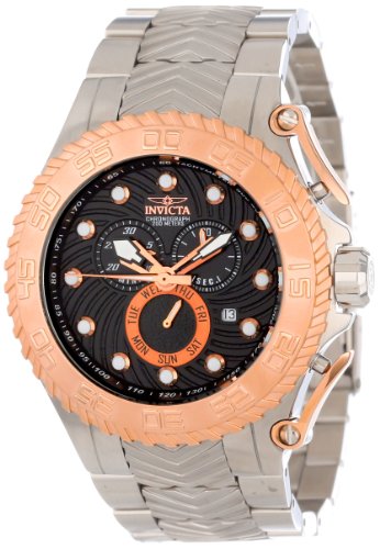 Invicta Watch