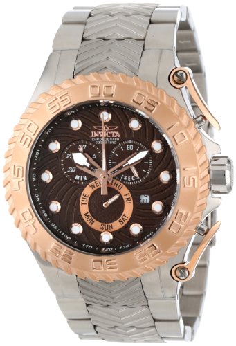 Invicta Watch