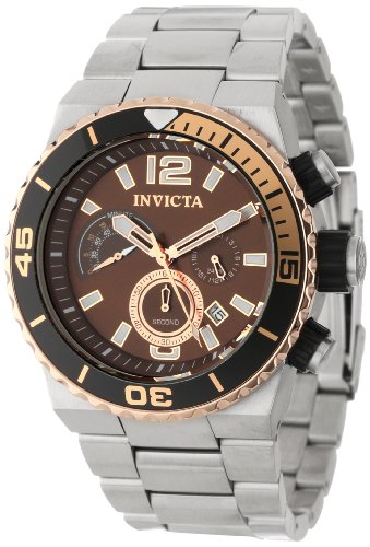 Invicta Watch