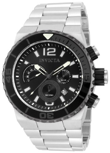 Invicta Watch