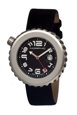 Morphic Watch