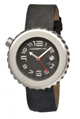 Morphic Watch