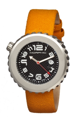 AAA 1:1 Replica Morphic-M13-Series Mens Watches Black Dial Quartz 1303_morphic Watch